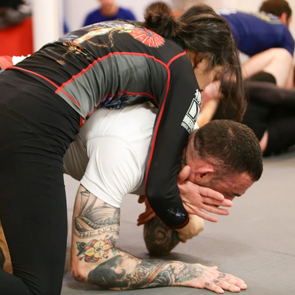 MMA New York