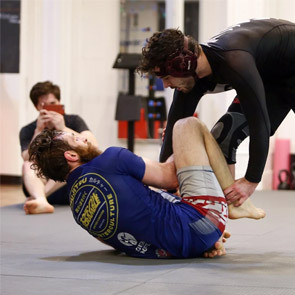 MMA NYC