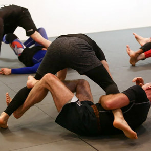 MMA New York City