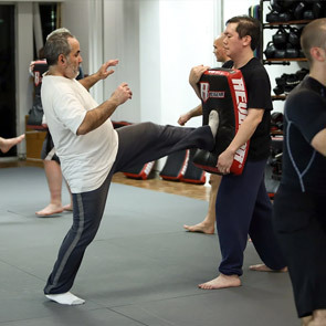 Muay Thai NYC
